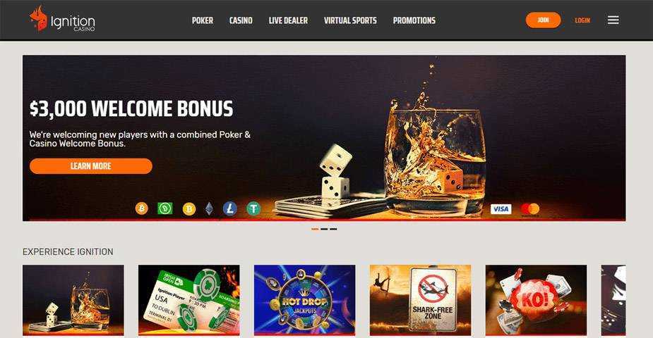 بهترین شرط بندی